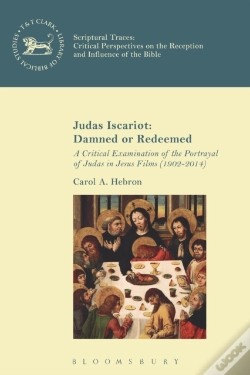 Capa do artigo Judas Iscariot: Damned Or Redeemed