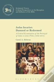 Capa do artigo Judas Iscariot: Damned Or Redeemed