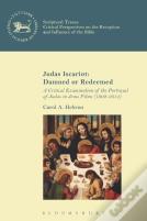 Judas Iscariot: Damned Or Redeemed