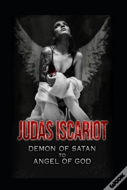 Capa do artigo Judas Iscariot