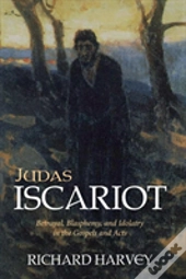 Judas Iscariot