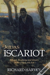 Capa do artigo Judas Iscariot