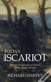 Capa do artigo Judas Iscariot