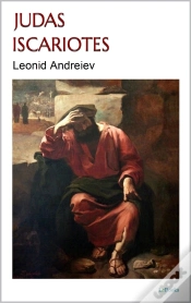 Capa do artigo Judas Iscariotes