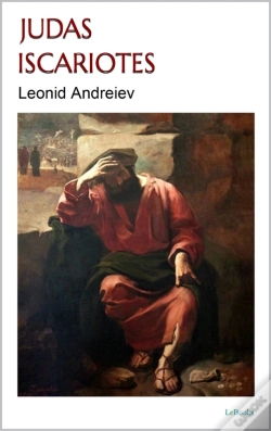 Capa do artigo Judas Iscariotes