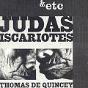 Judas Iscariotes - Preview