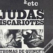 Capa do artigo Judas Iscariotes