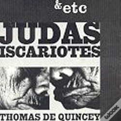 Capa do artigo Judas Iscariotes