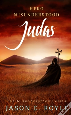 Capa do artigo Judas