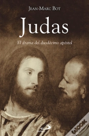 Capa do artigo Judas