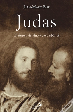 Capa do artigo Judas