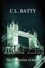 Capa do artigo Judas Kiss