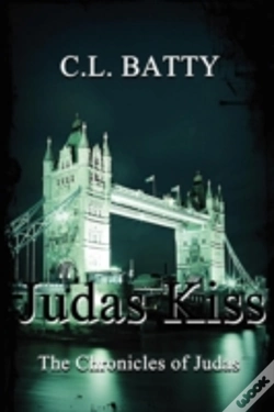 Capa do artigo Judas Kiss
