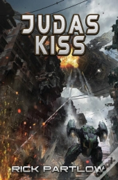 Judas Kiss: Wholesale Slaughter Book Five
