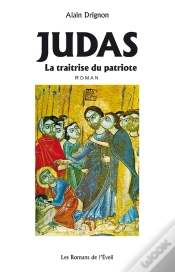 Capa do artigo Judas, La Traitrise Du Patriote