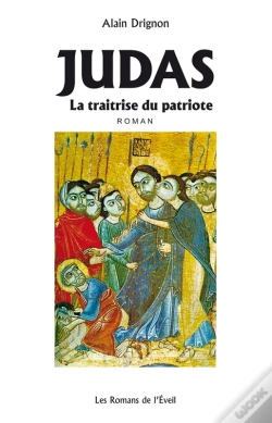 Capa do artigo Judas, La Traitrise Du Patriote