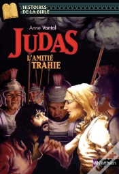 Capa do artigo Judas ; L