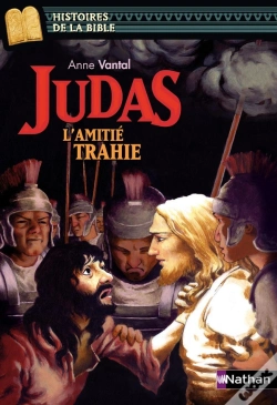Capa do artigo Judas ; L'Amitié Trahie