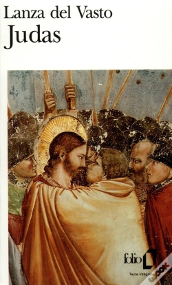 Capa do artigo Judas