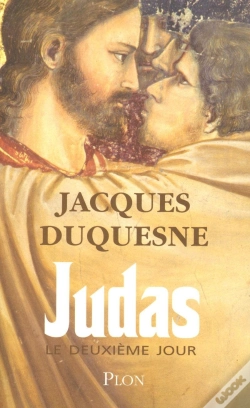 Capa do artigo Judas, Le Deuxième Jour