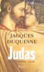Judas, Le Deuxième Jour - Preview