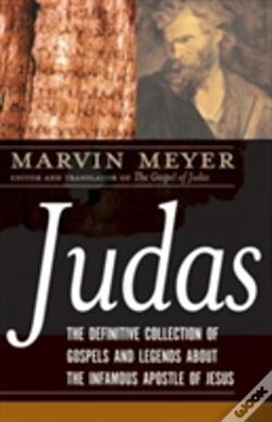 Capa do artigo Judas