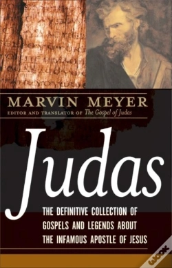 Capa do artigo Judas