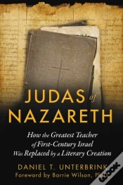 Capa do artigo Judas Of Nazareth