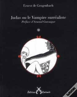 Capa do artigo Judas Ou Le Vampire Surréaliste