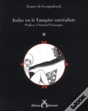 Capa do artigo Judas Ou Le Vampire Surréaliste
