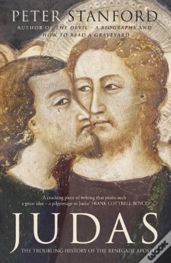 Capa do artigo Judas