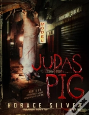 Capa do artigo Judas Pig