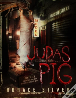 Capa do artigo Judas Pig
