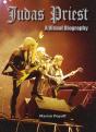 Judas Priest: A Visual Biography - Preview