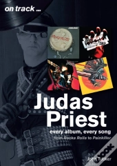 Judas Priest