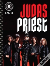Capa do artigo Judas Priest