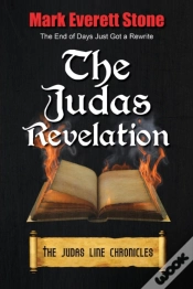 Capa do artigo Judas Revelation