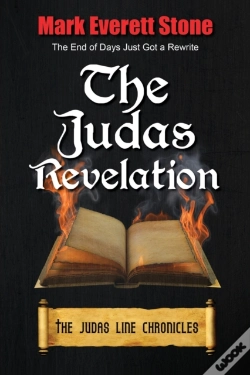 Capa do artigo Judas Revelation