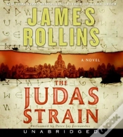 Capa do artigo Judas Strain