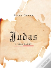 Capa do artigo Judas