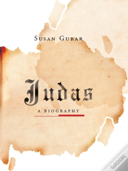 Capa do artigo Judas
