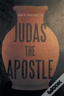 Judas The Apostle