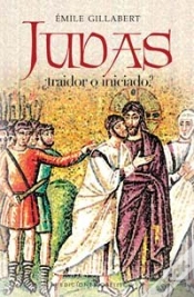 Capa do artigo Judas ¿Traidor O Iniciado?