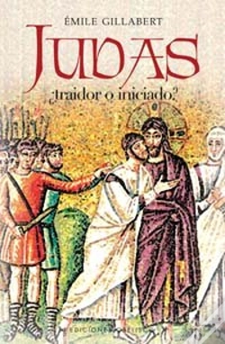 Capa do artigo Judas ¿Traidor O Iniciado?