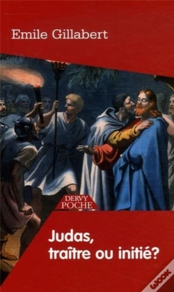 Capa do artigo Judas, Traître Ou Initié ?