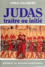 Judas Traitre Ou Initie - Preview