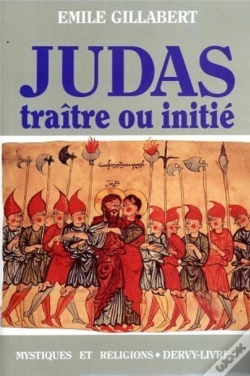 Capa do artigo Judas Traitre Ou Initie
