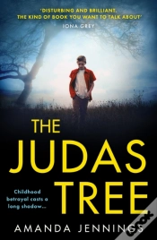 Capa do artigo Judas Tree