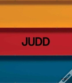 Capa do artigo Judd