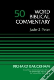 Capa do artigo Jude-2 Peter, Volume 50